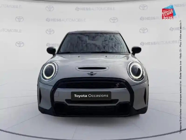 Mini Mini 5 portes cooper s 178ch edition camden bva7 — photo 2