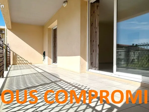 Appartement 4 pièces 86 m²