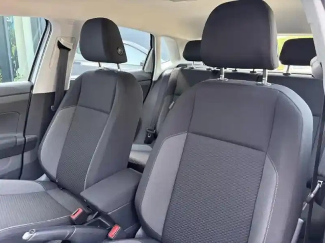 Volkswagen Polo 1.0 tsi 95ch life dsg7 — photo 12