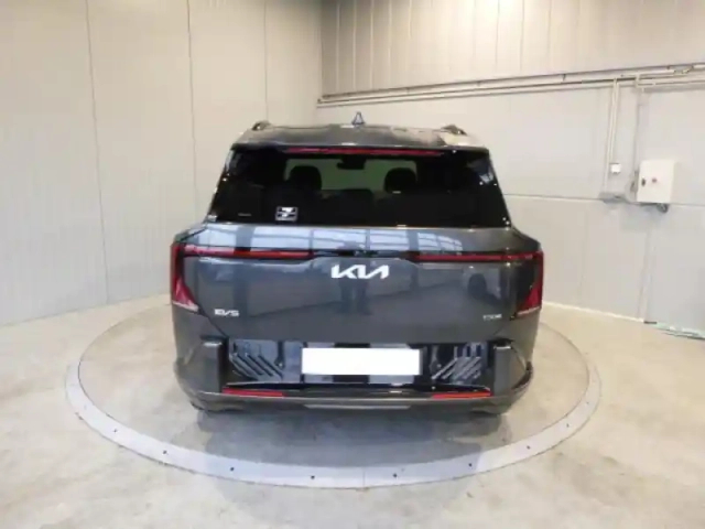 Kia Ev5 autonomie longue 218ch 81,4kwh gt-line — photo 6