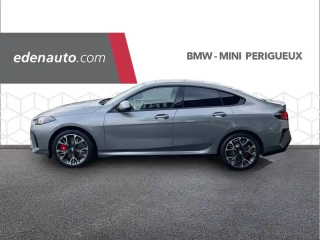 Bmw Serie 2 gran coupe 220 170 ch dkg7 — photo 49