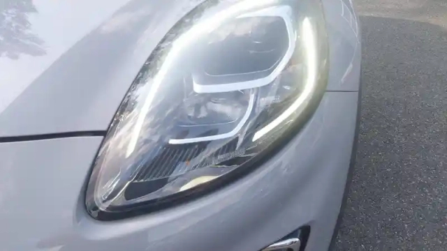 Ford Puma 1.0 flexifuel 125 ch mhev s&amp;s bvm6 — photo 17