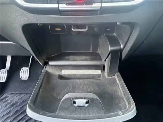 Citroën C4 Picasso puretech 130 s&amp;s bvm6 — photo 24