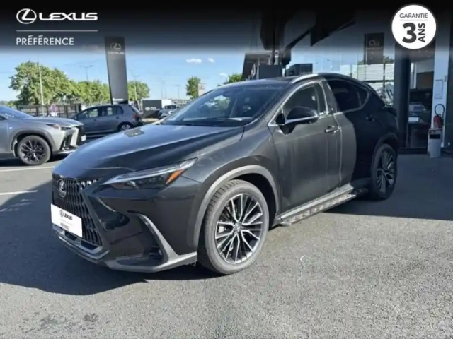Lexus Nx 450h+ executive 4wd