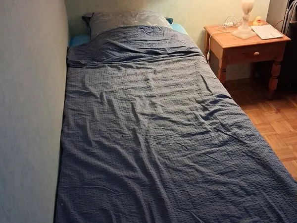 Chambre Colocation Sens 3p 15m² 300€