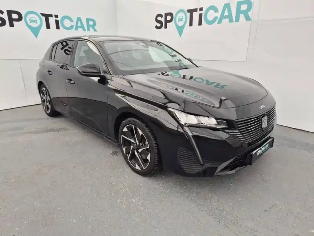 Peugeot 308 bluehdi 130ch s&amp;s eat8 — photo 64