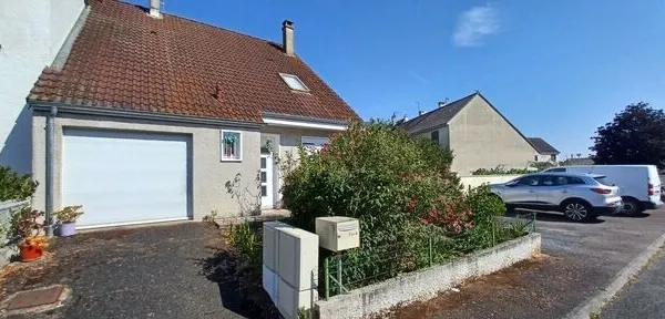 Maison de type 5