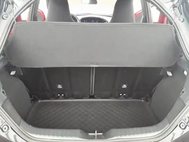 Toyota Aygo X 1.0 vvt-i 72 s-cvt — photo 56