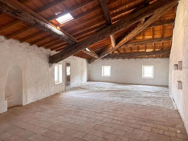 Appartement 3 pièces 99 m²