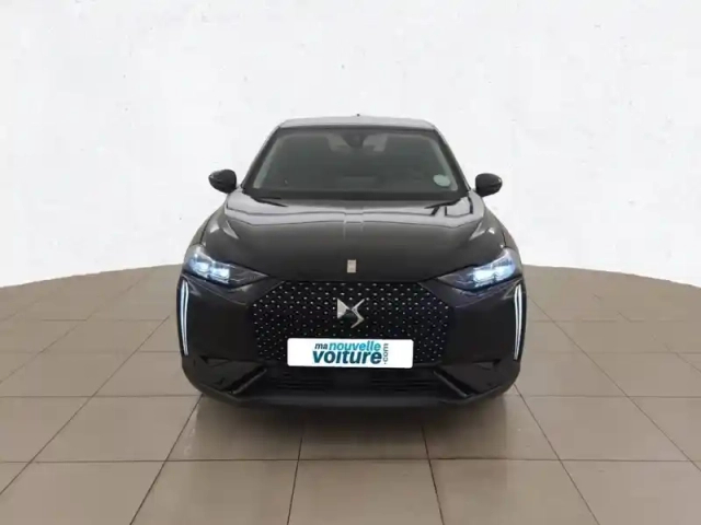 Ds Ds 3 hybride 136 e-dct6 — photo 117