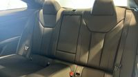 Bmw Série 4 Coupé 420dA 190ch M Sport — photo 13