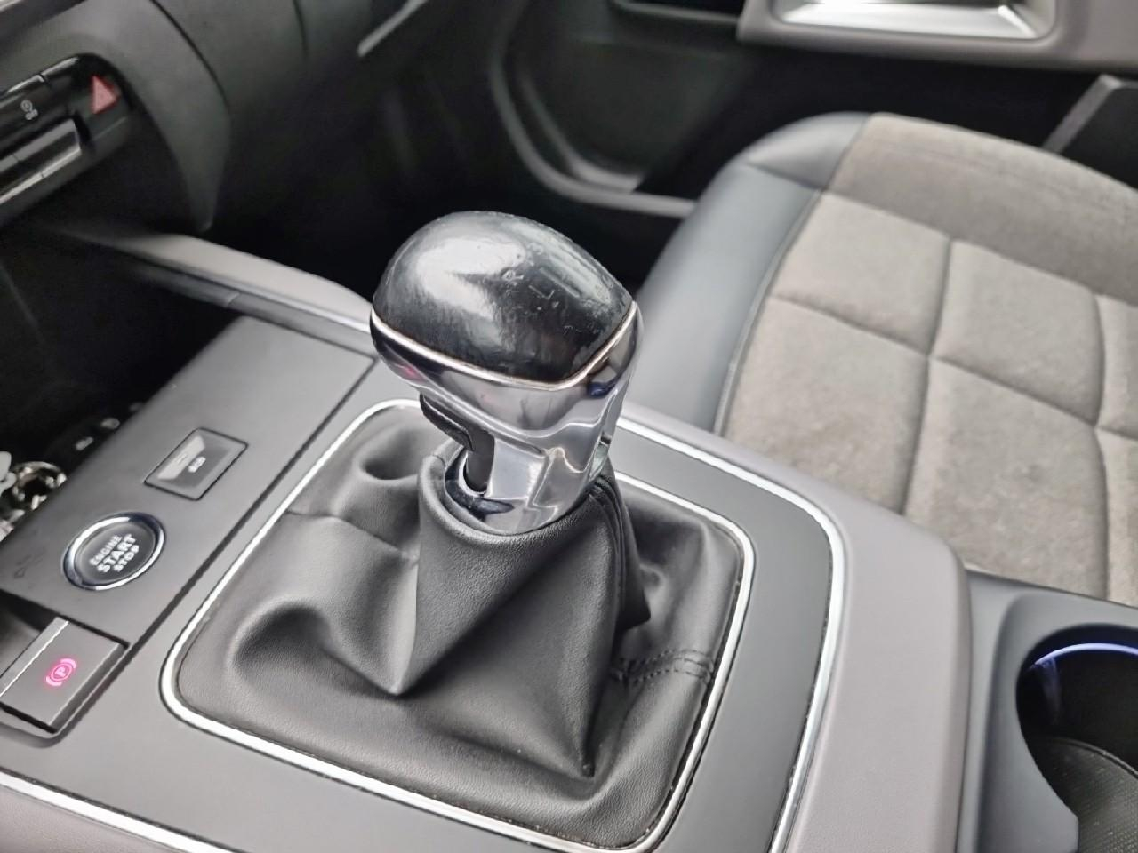 Citroën C5 Aircross bluehdi 130 s&s bvm6 c-series — photo 18