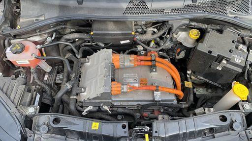 Fiat 500e 118 42kWh - Icone – 2021 – 56552 km – Électrique – Boîte Automatique — photo 22