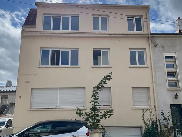 MARLY Appartement F3