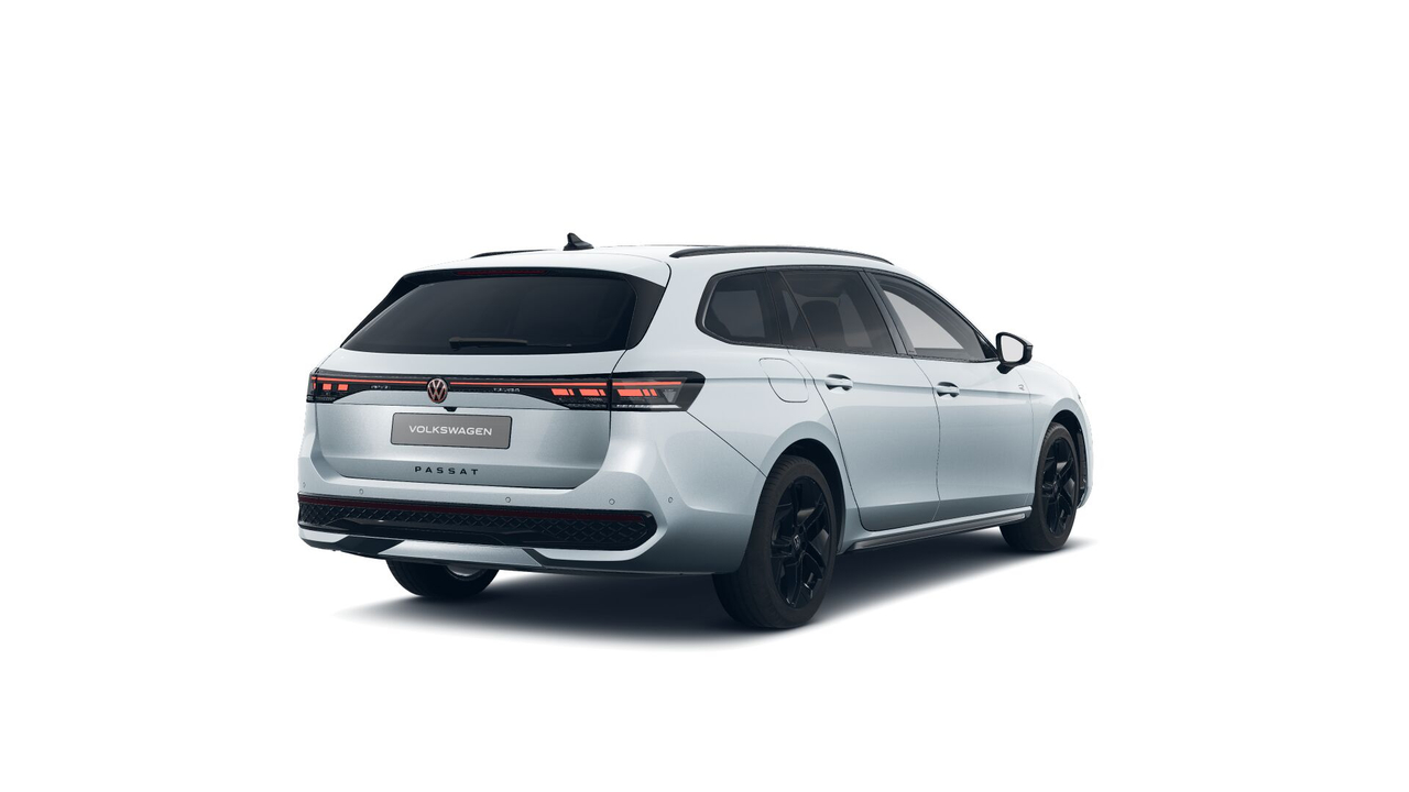 Volkswagen Passat 2.0 TDI EVO SCR 150 DSG7 — photo 5