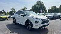 Mitsubishi Eclipse Cross 2.4 MIVEC PHEV 188ch Instyle 4WD 2023 — photo 3