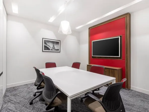 Bureau 20 m²