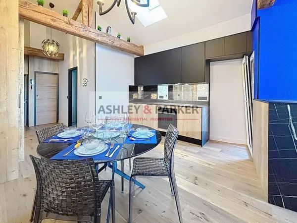 APPARTEMENT 2 PIECES