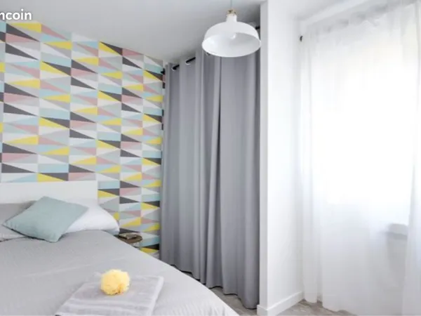 Castelsarrasin - Colocation 70m² - 3ch