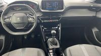 Peugeot 208 1.2 PureTech 100ch S&S Allure — photo 8