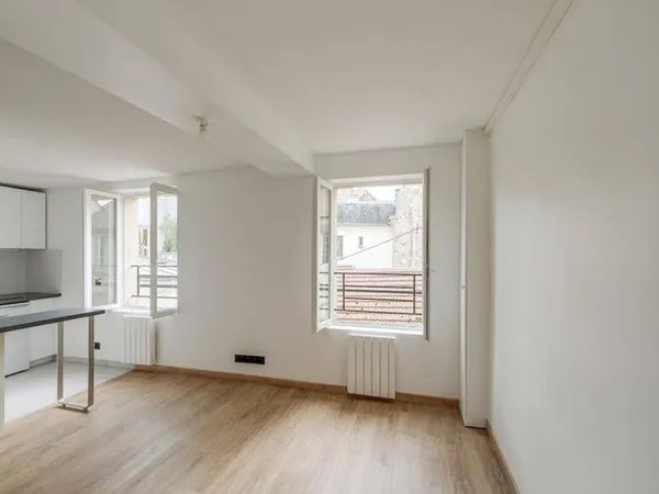 Appartement 1 pièce 20 m²