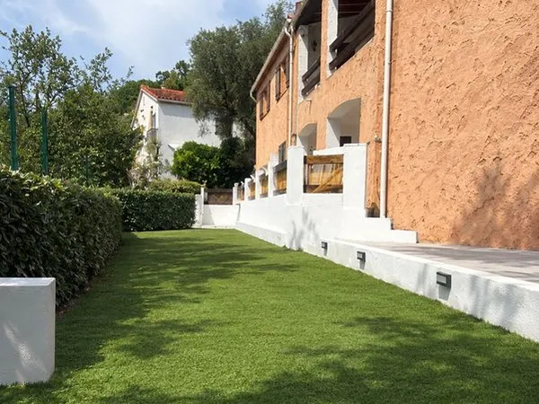 Appartement villa
