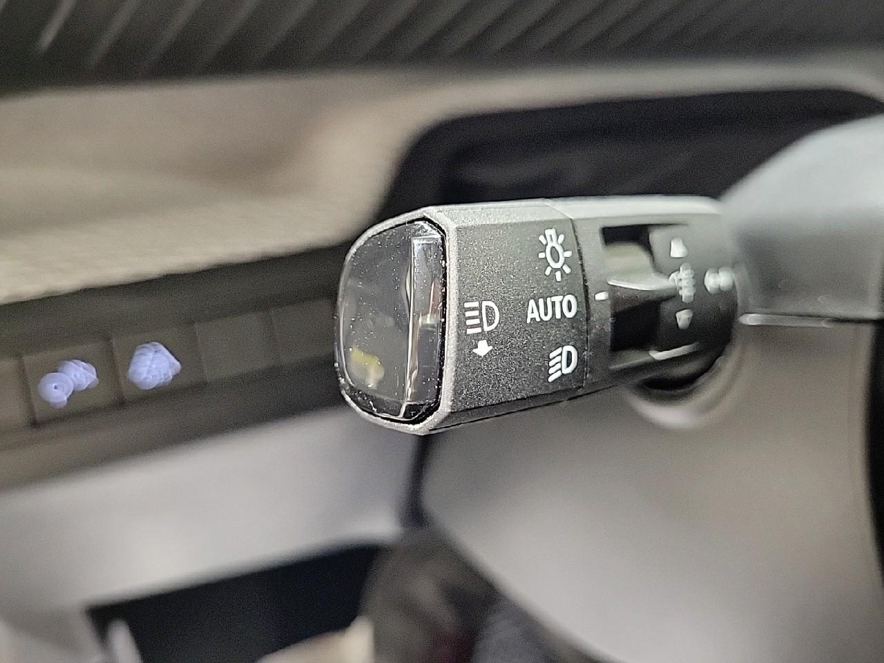 Citroën C3 hybride 110 ch automatique max — photo 19