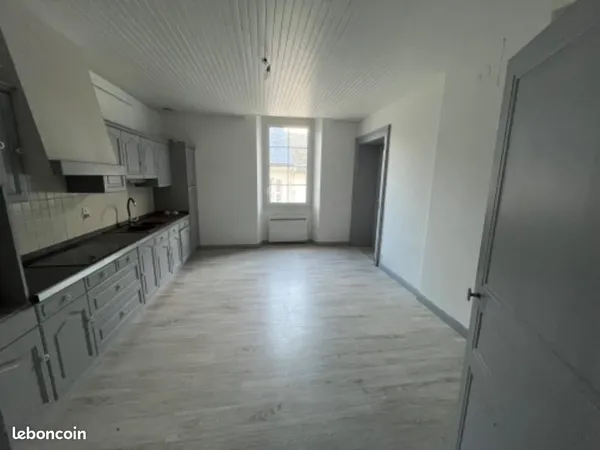 Appartement 3 pièces 70 m²