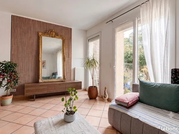 Maison 5 pièces 105 m²