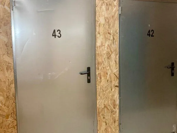 PROMO Espace de stockage, garde meubles, box