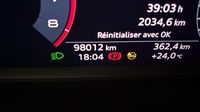 Audi Q3 35 TFSI 150ch Design — photo 9