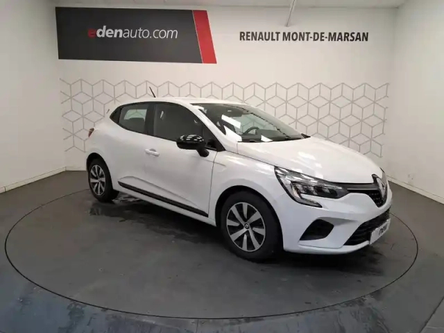 Renault Clio tce 90 — photo 7