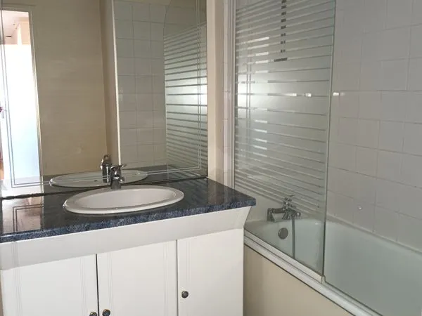 T2 Quartier Puy Las Rodas LIMOGES