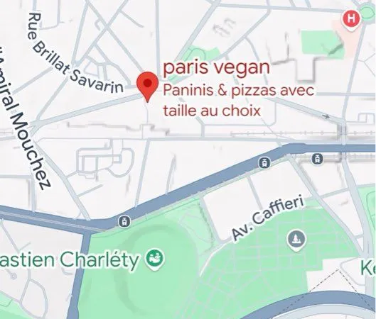 Commerce Vente Paris  40m² 65000€