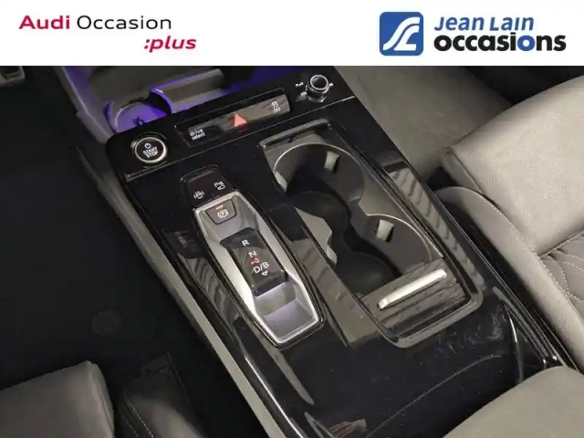 Audi E-Tron q6  387 ch 100 kwh quattro — photo 34