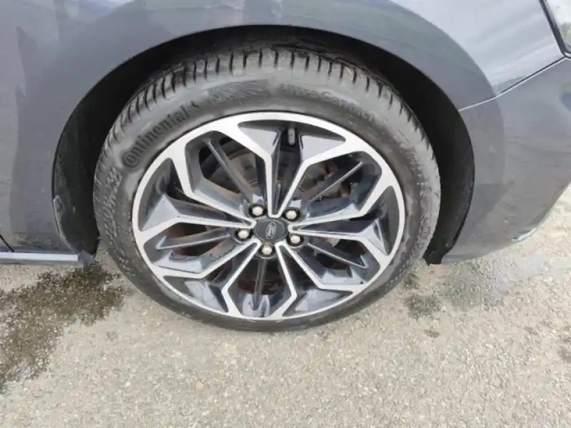 Ford Focus 1.0 ecoboost 125ch st-line — photo 30