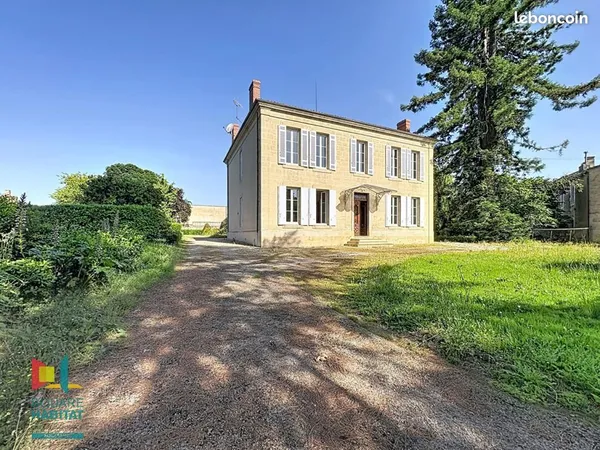 Propriété 10 pièces 305 m²