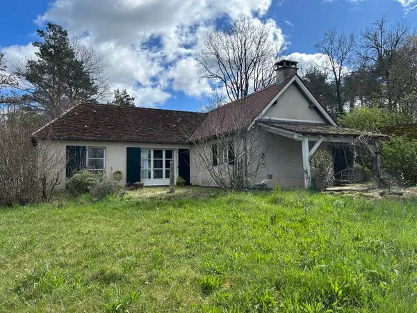 Maison 4 pièces 87 m²