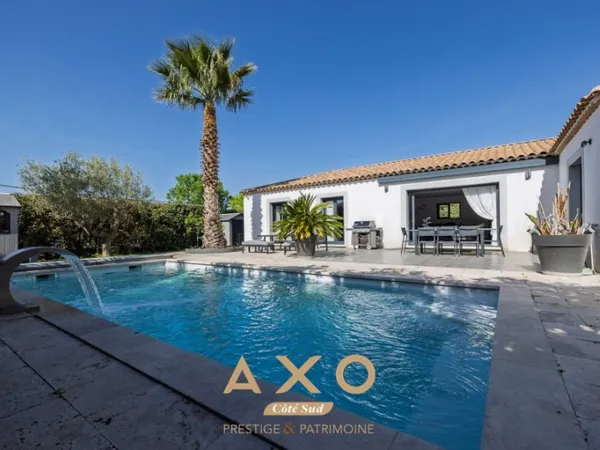 Maison 5 pièces 137 m²