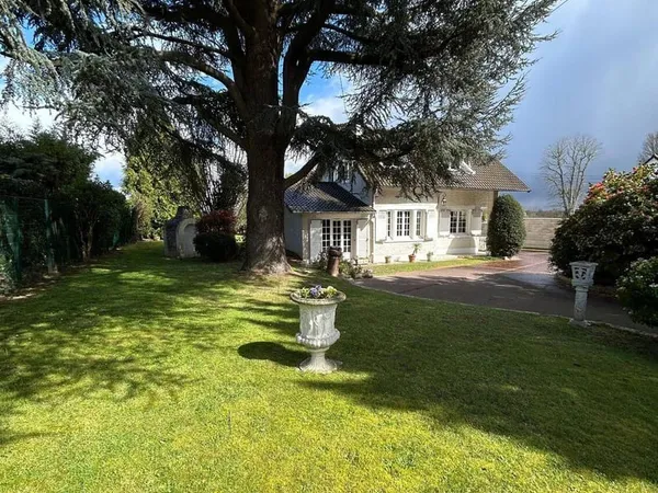 Maison 7 pièces 135 m²