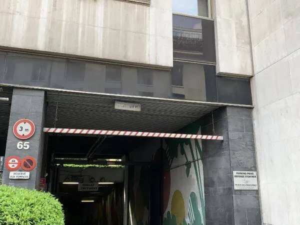 Stationnement Location Paris 175€