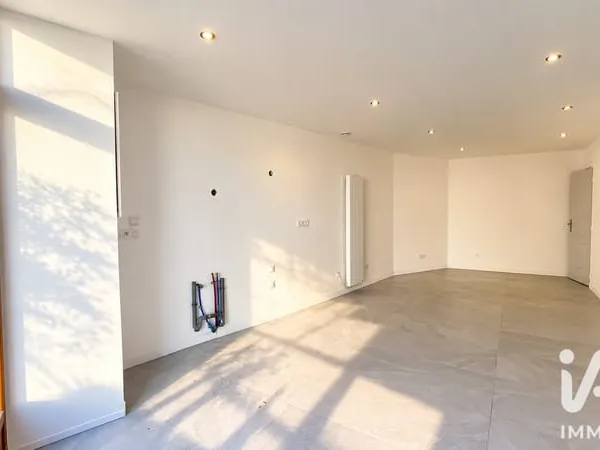 Maison 4 pièces 93 m²
