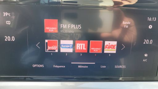 Opel Mokka 1.2 Turbo 130 EAT8 - Elegance – 2022 – 23882 km – Essence – Boîte Automatique — photo 5