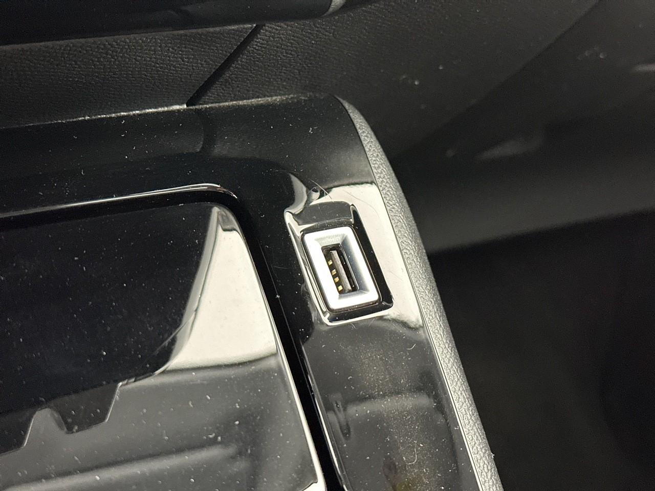 Peugeot 208 puretech 100 s&s bvm6 allure — photo 28