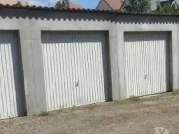 Box à louer à soisy-Sous-Montorency