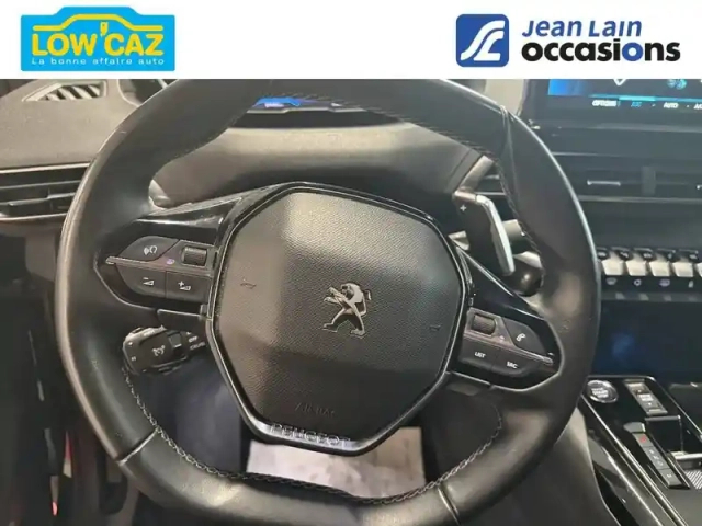 Peugeot 5008 bluehdi 130ch s&amp;s eat8 — photo 12