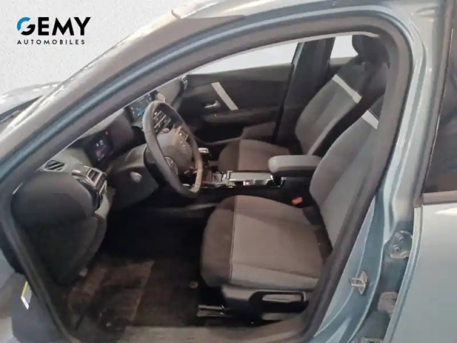 Citroën C4 puretech 130 s&amp;s bvm6 — photo 43