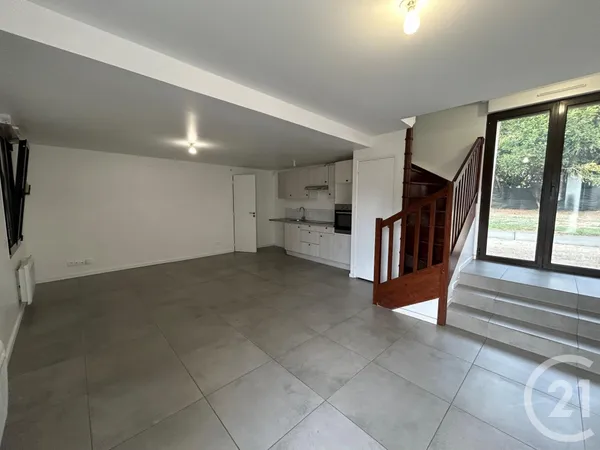 Appartement 3 pièces 45 m²