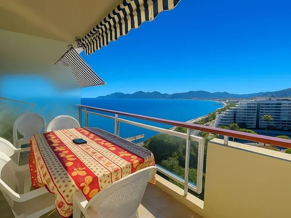 Appartement 3 pièces 75 m²