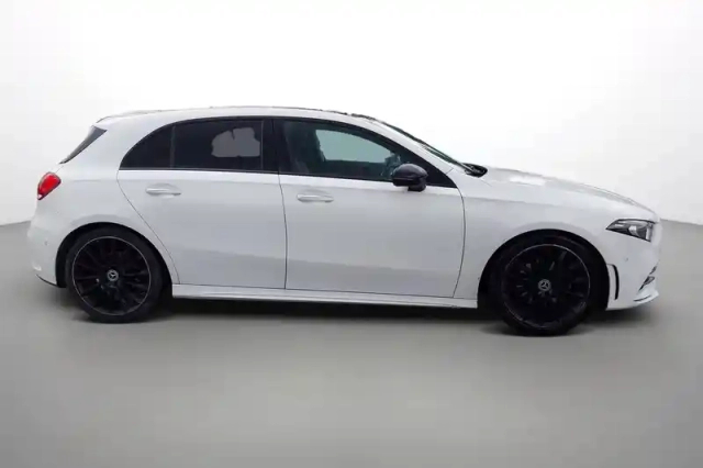 Mercedes Classe A 200 7g-dct — photo 7